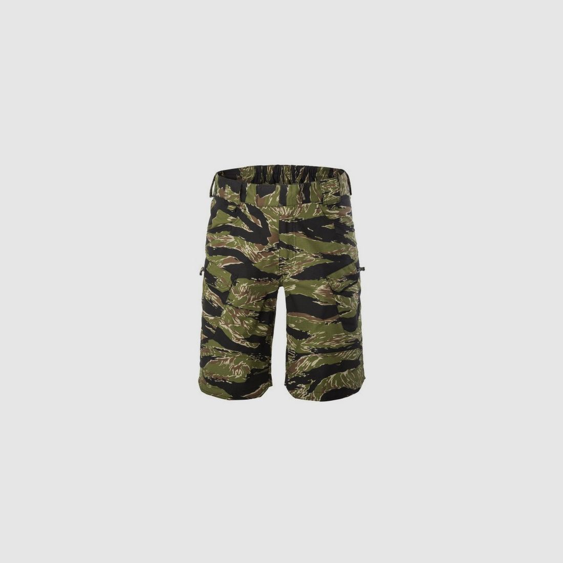 UTS Shorts 11'' PolyCotton Ripstop Desert Night, image 2 of 8