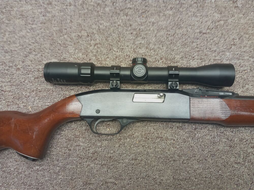Winchester M 290