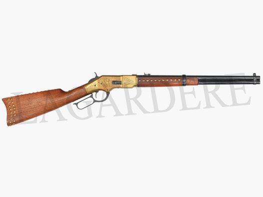 UBERTI 66 (Unterhebelrepetierer)