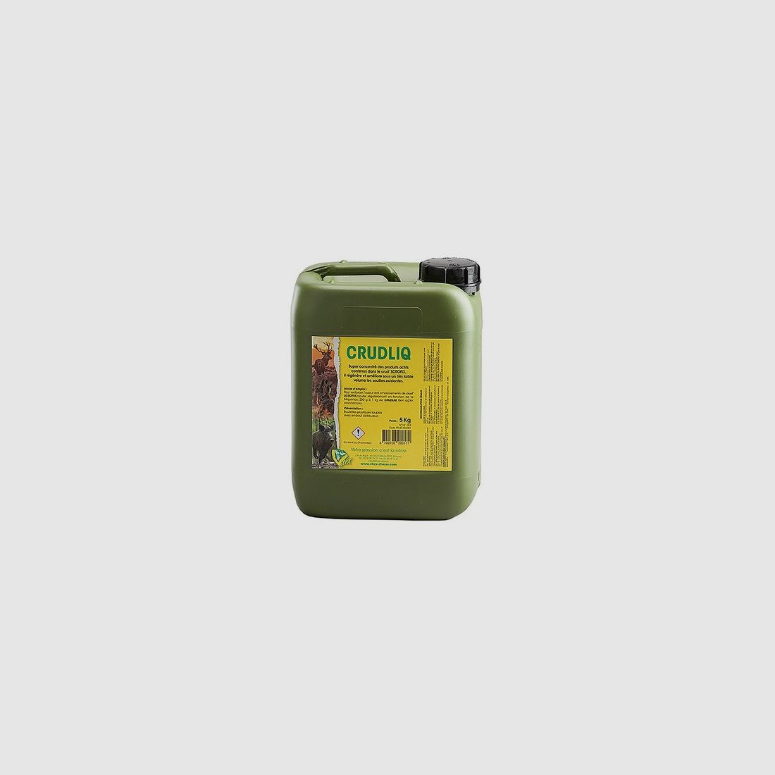 Aantrekkelijke Vitex Crudliq kan 5kg