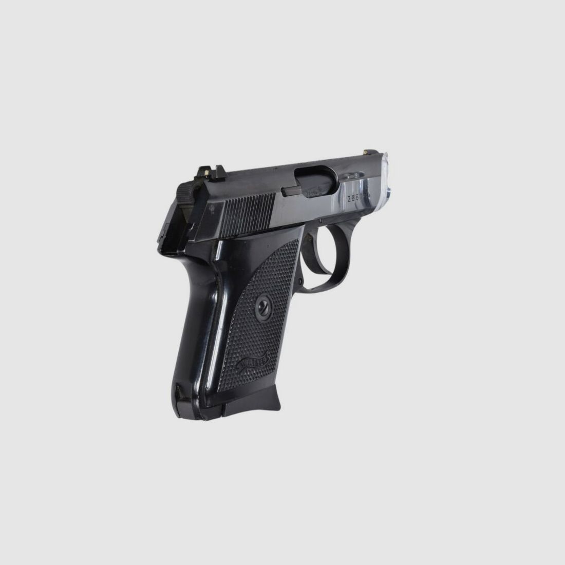 Walther TPH