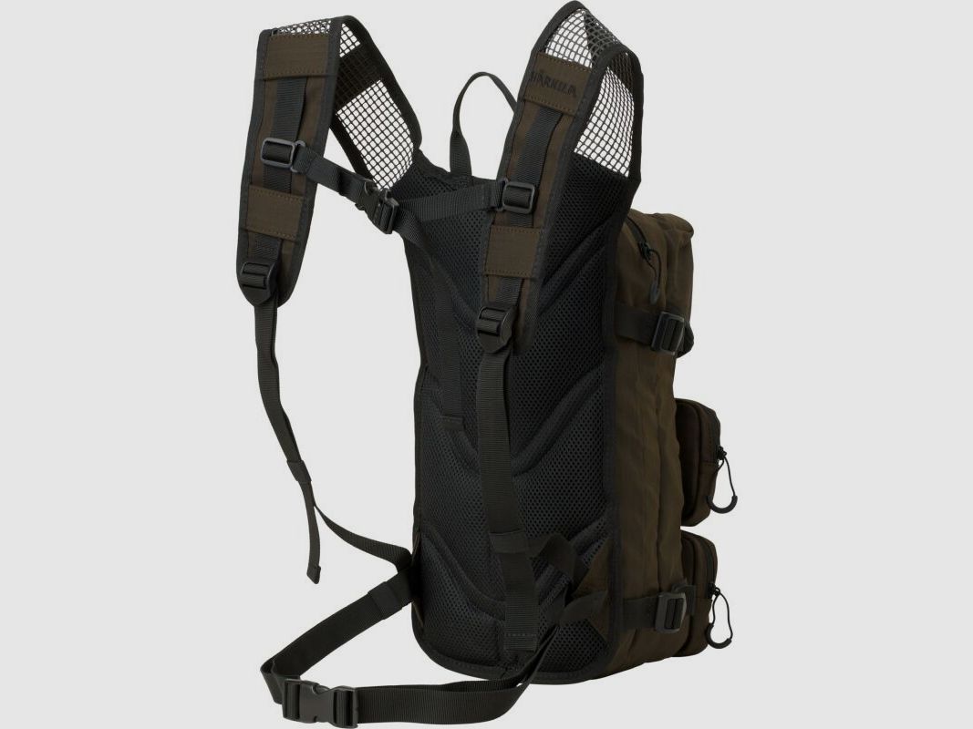 Härkila Rucksack Ragnar Erste-Hilfe Willow Green