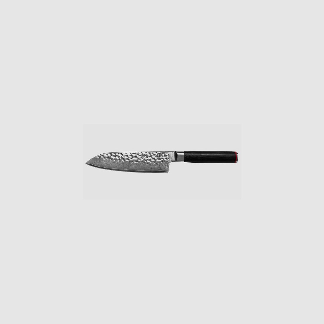 Kotai Bunka Pakka Santoku Mes, afbeelding 1 van 2