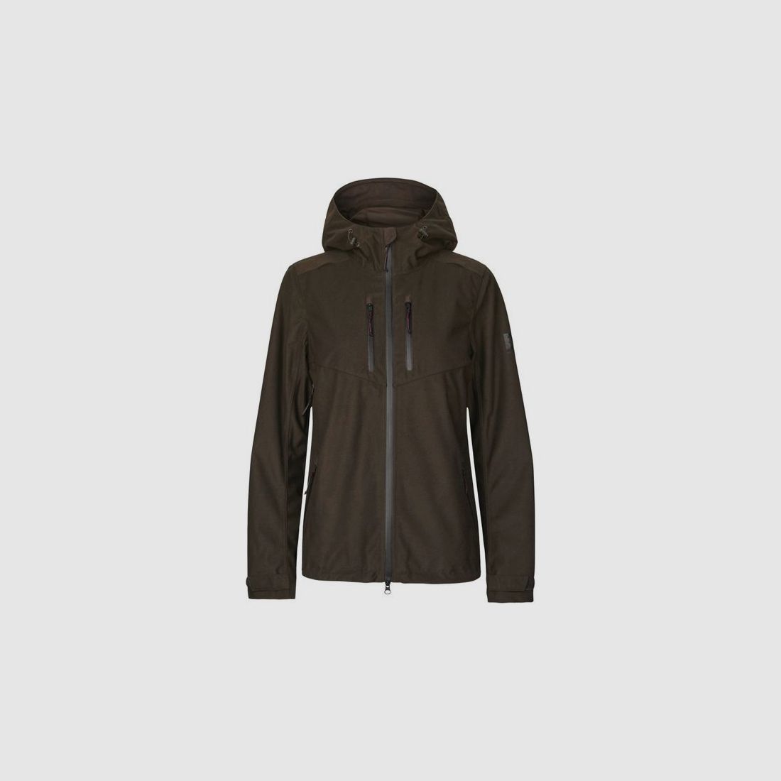 Härkila Aspire HWS Jakke W Hunting Green, billede 1 af 2