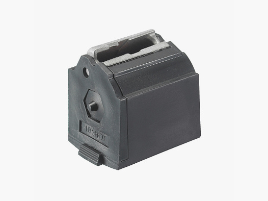 Ruger	 Magazin BX-1 für 10/22 Kaliber .22 lfb - 10 Schuss