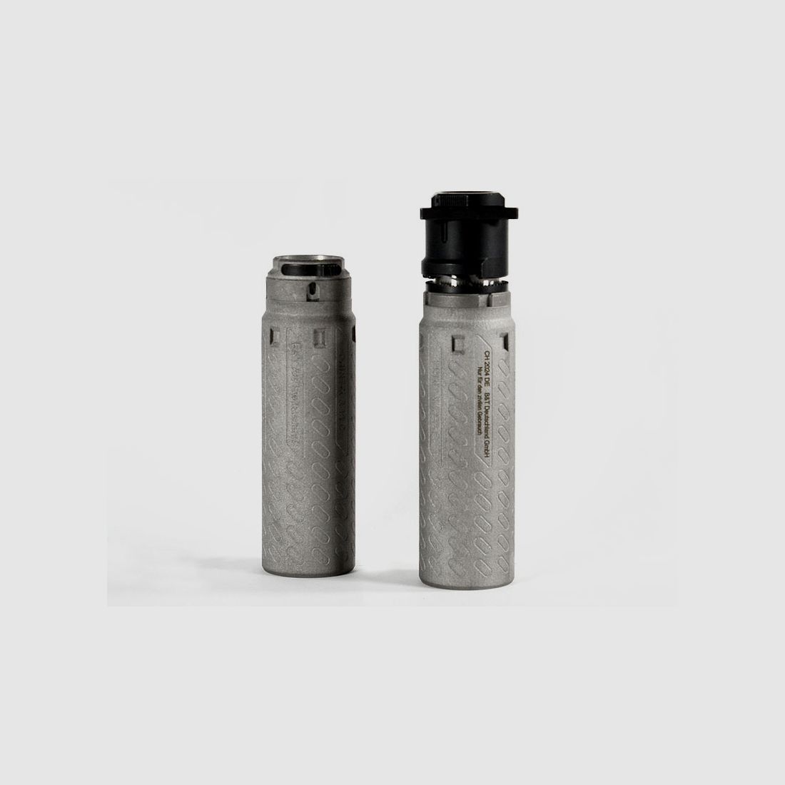 B&T Print-X RBS Compact, INCONEL .223 Remington | M.A.R.S.