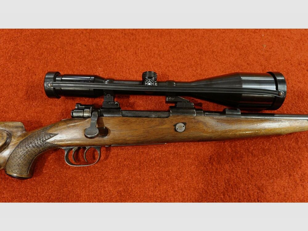 Mauser Mod. 98 7x64