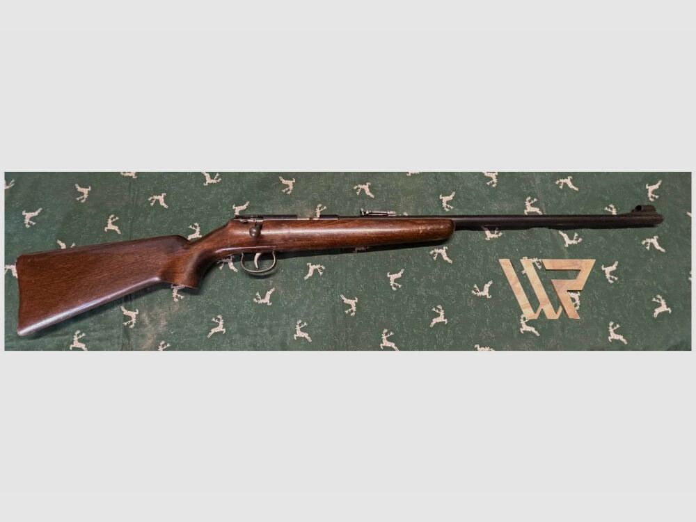 Anschütz .22lr