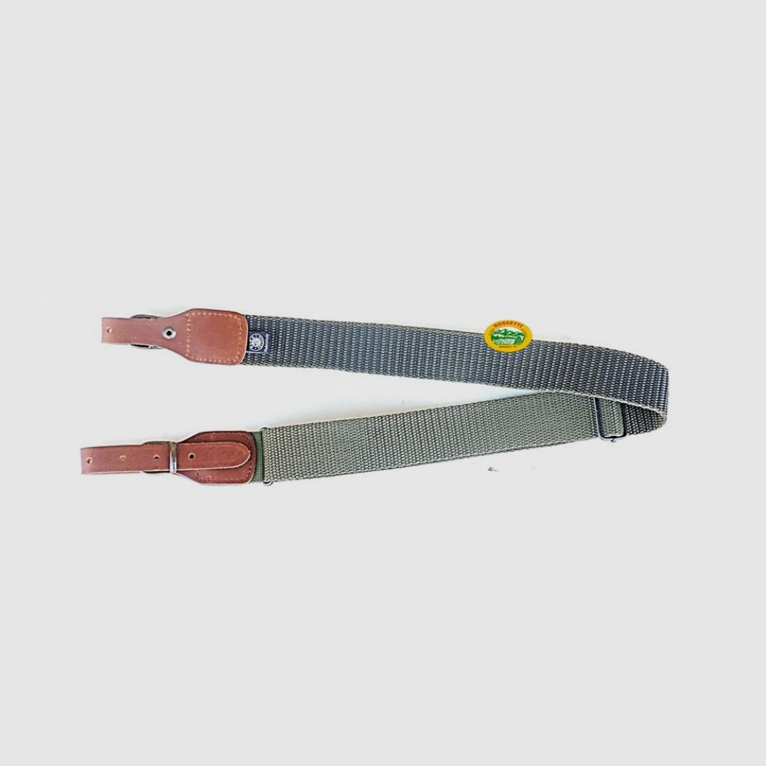 VEGA HOLSTER Bretella regolabile fucile e carabina antiscivolo H4 verde