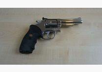 Smith & Wesson 66-2