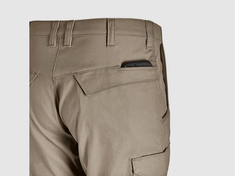 Mens Phantom Flex OPS Pant VTX (Black), image 3 sur 10