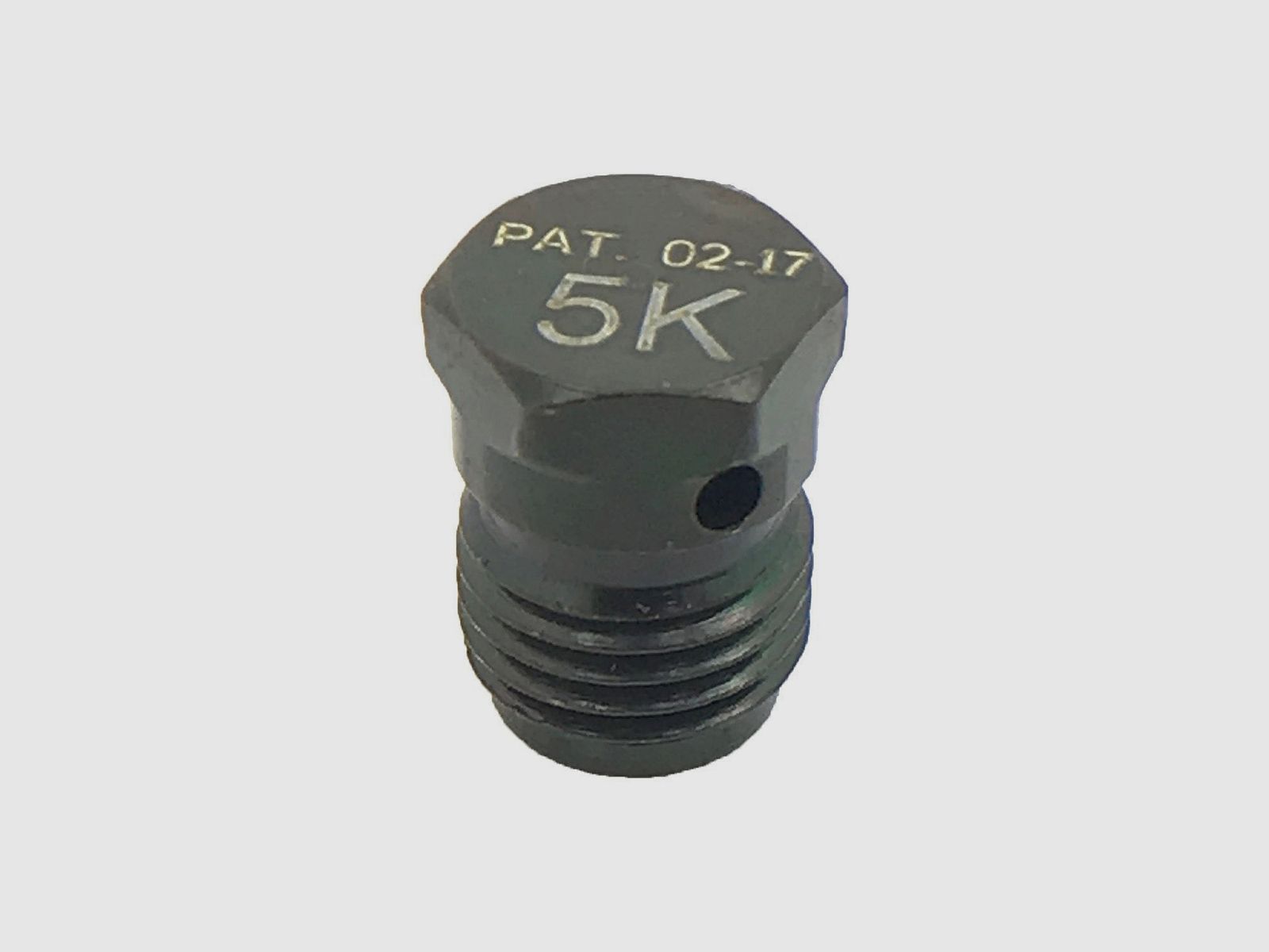 Bruchsicherung für Regler 5000psi (5k)