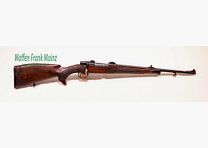 K. Mumme Mod. Mauser 98 Luxury
