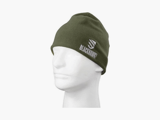 CAPPELLO – BLACKHAWK! – MICROFLEECE BEANIE Jungle
