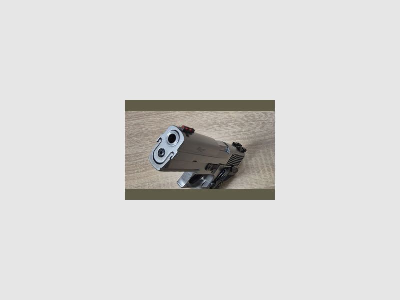 Sig Sauer P226 LDC kal. 9mmPara, billede 12 af 19