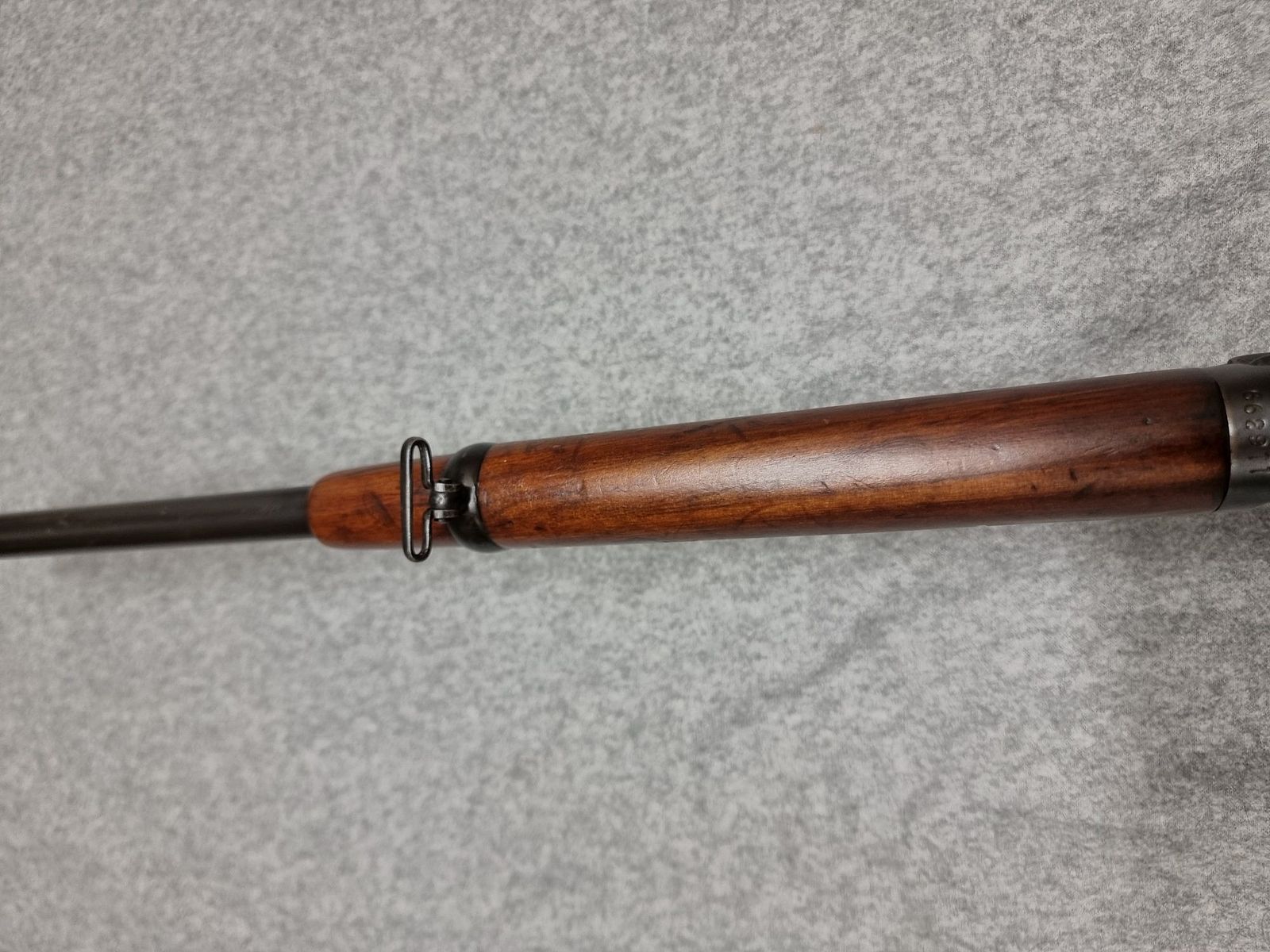 Original WINCHESTER 1894 - Year of manufacture 1898! Scope sniper rifle hunting - set trigger