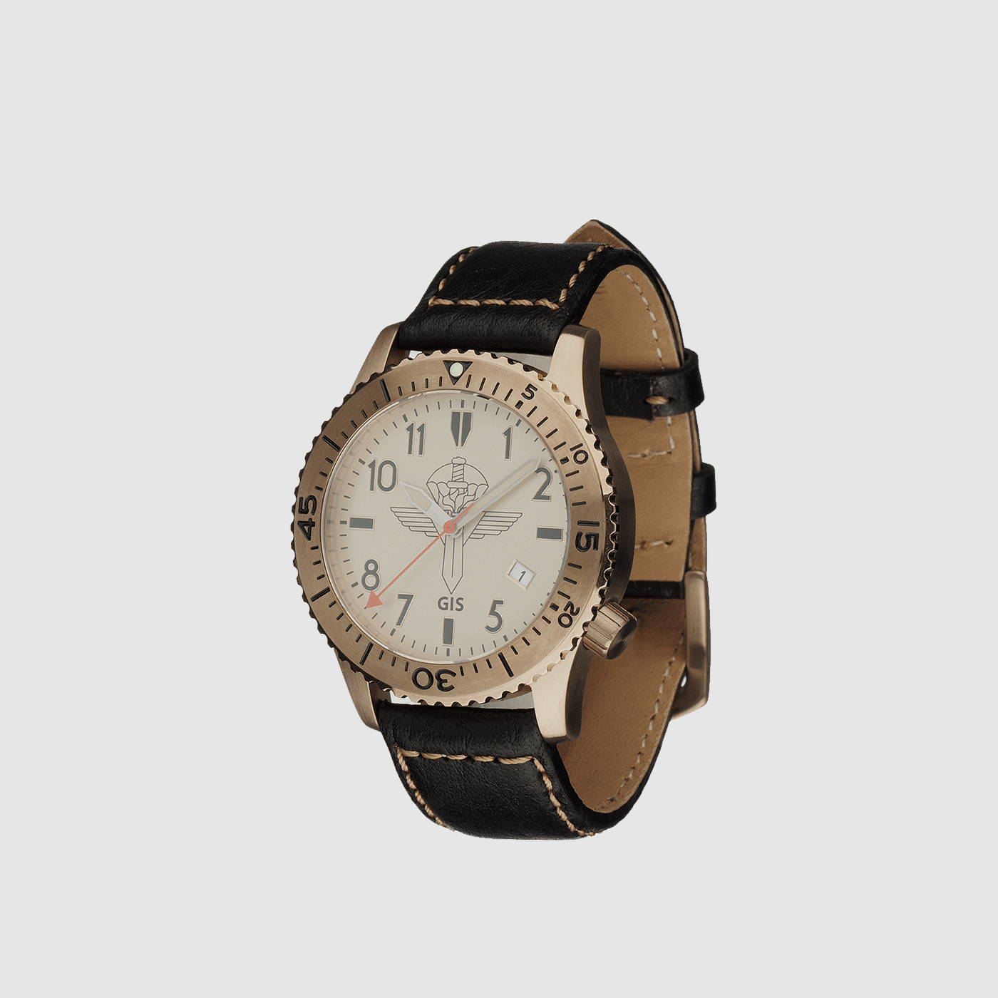 MECCANICA GREZZA – DESERT MISSION GIS KIT, image 4 of 5