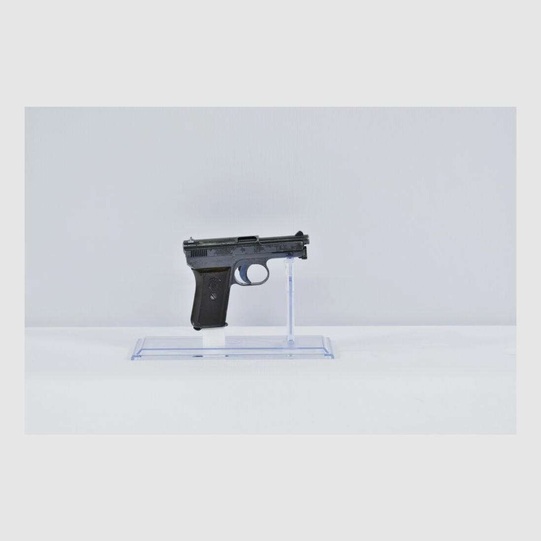Mauser 1910