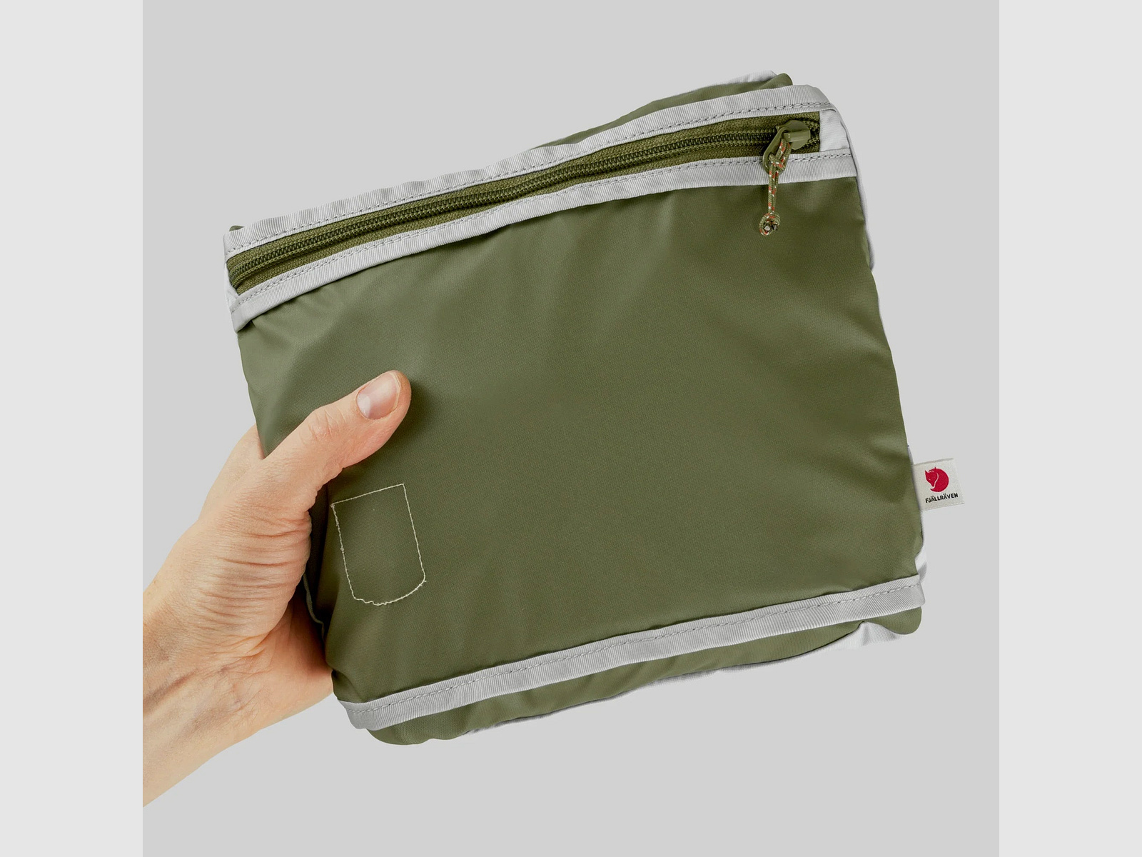 Fjällräven Tasche High Coast Totepack