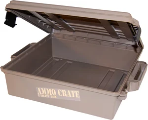 Ammo/accessory box Ammo Crate MTM, image 2 of 6