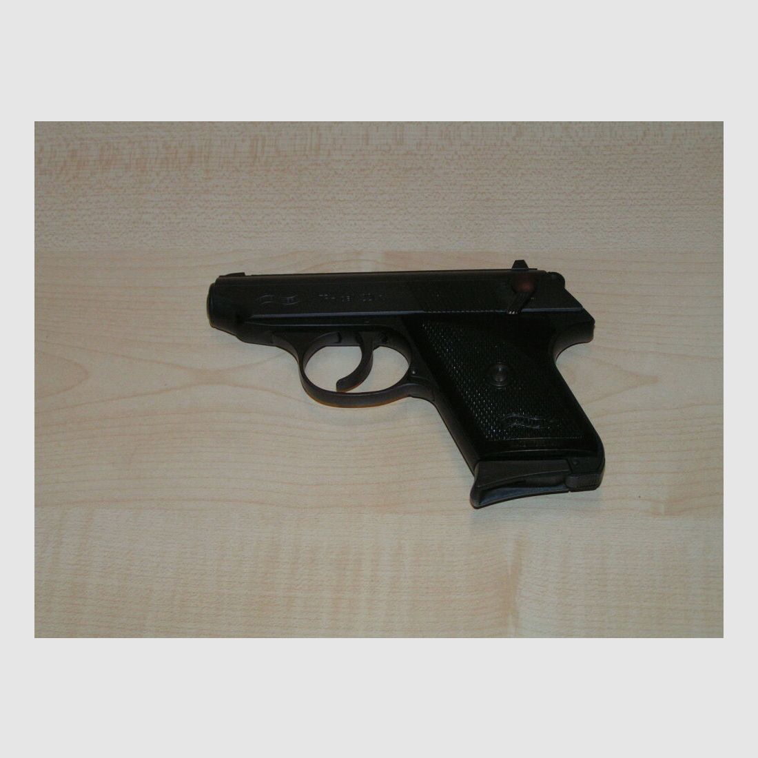 Walther TPH