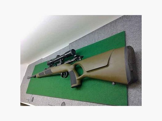 Repetierbüchse BRNO Mod. 98 im Kaliber 8x57 IS gebraucht