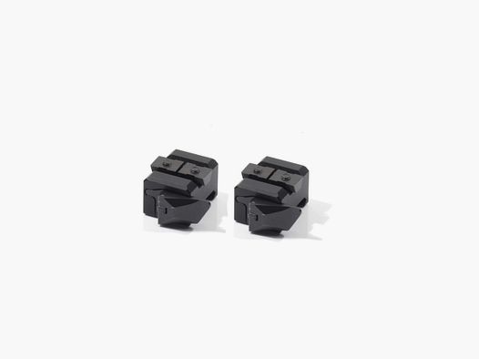 Innomount QD Basic – due parti per Weaver – Zeiss ZM/VM