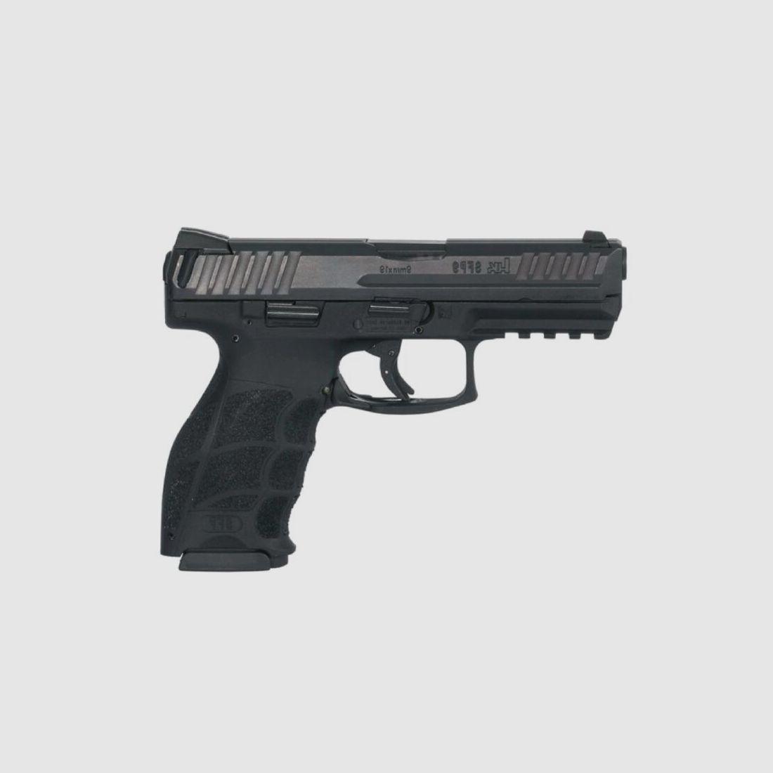 Heckler & Koch	 SFP9-SF