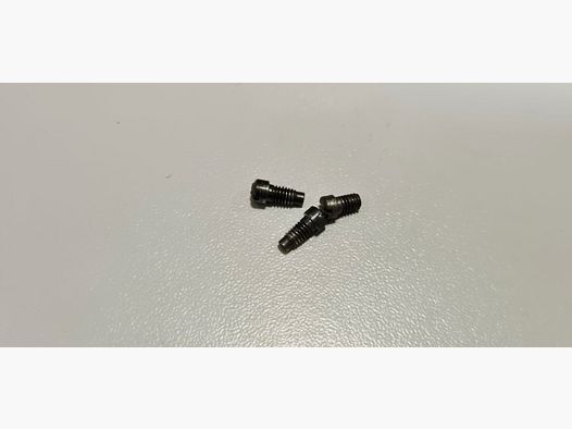 VIS PLAQUE DE RECOUVREMENT SMITH & WESSON 14-3