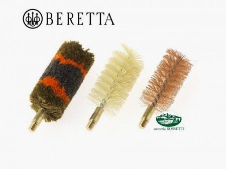 BERETTA Set 3 scovoli Cal.12 CK661