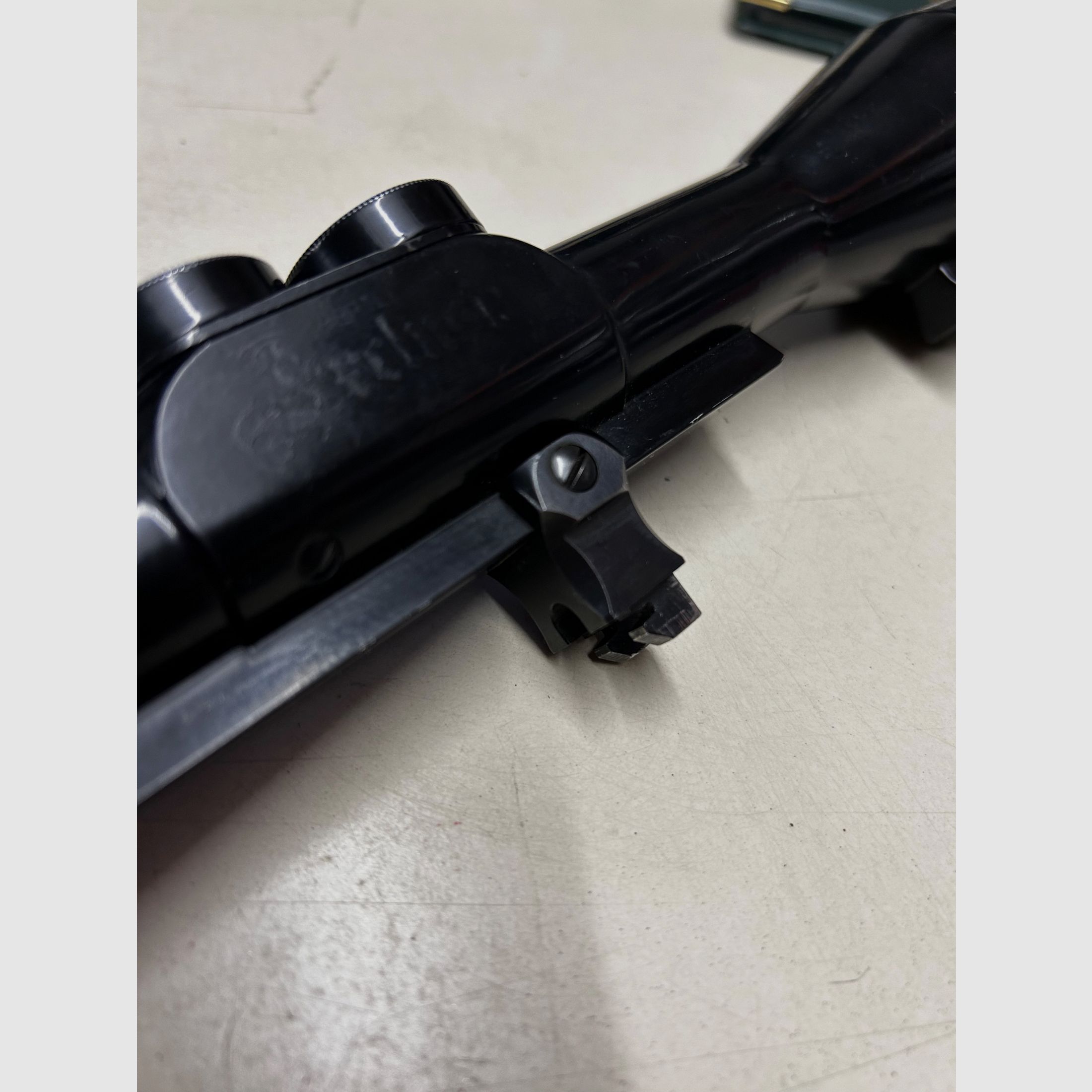 Hertel&Reuss ZF 6x46 SEM, immagine 5 di 5