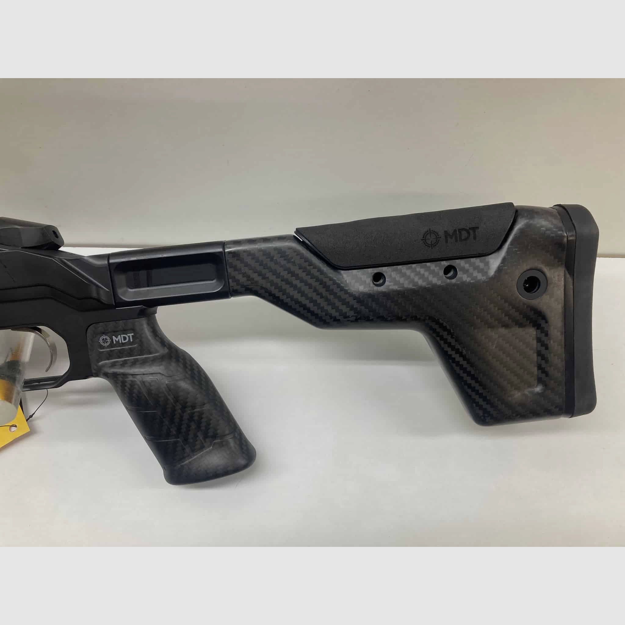 Bergara PREMIER ELEVATE