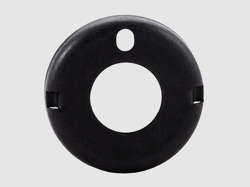 LUTH-AR round AR15 handguard cap