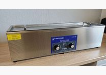 Ricarica Ruhrgebiet Pulitore ad ultrasuoni RCO, 80x20x10cm, 16L