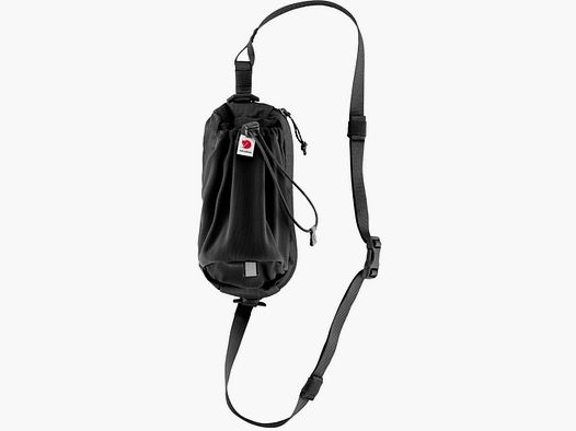 Fjällräven Abisko Bottle Pocket Sac à bandoulière