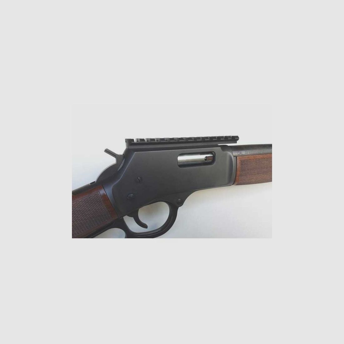 RHINO Montageschiene für Zielfernrohr - Marlin / Rossi 95
