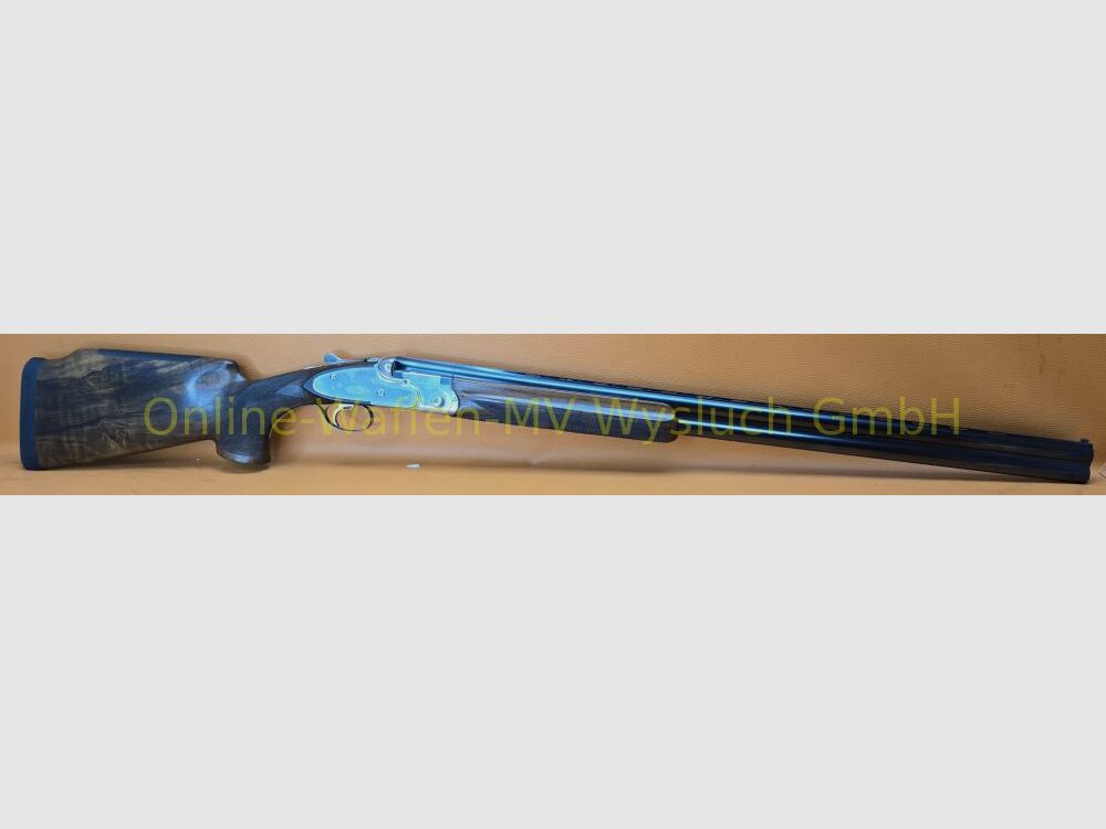 Träumchen ! Beretta SO4 Trap Bj. 1977 Im Kundenauftrag