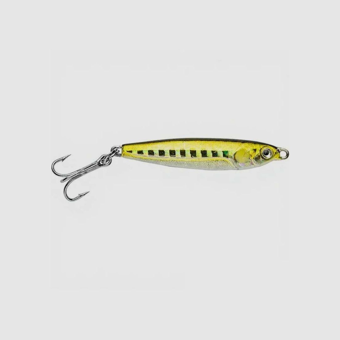 Jig Metal Spot Flashmer 14g Hot Tiger