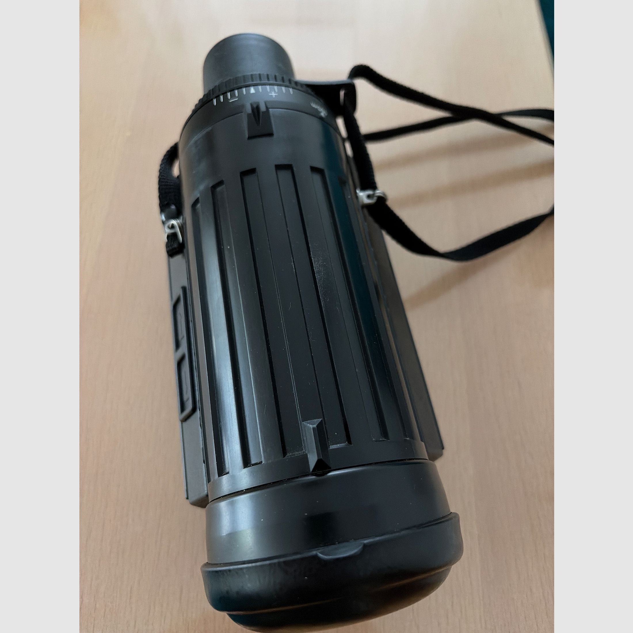 Carl Zeiss Spektiv 30x60B