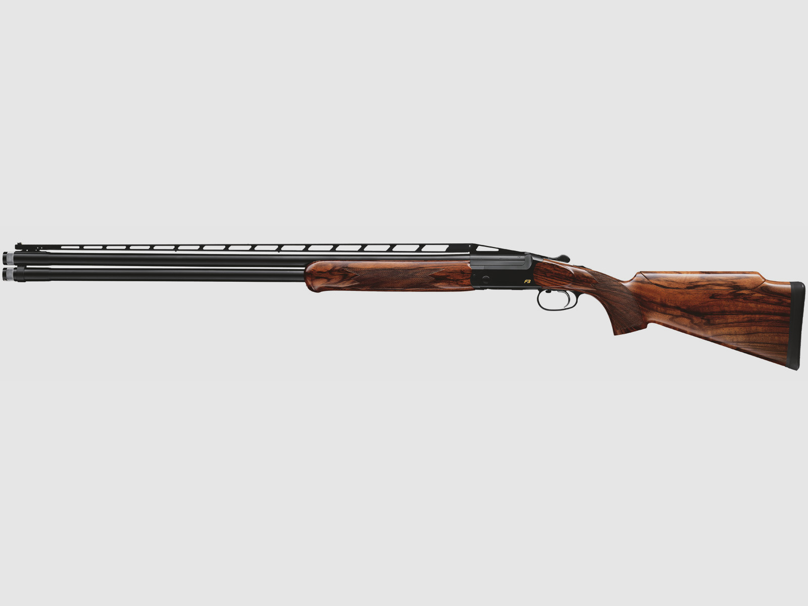 Blaser F3 Supersport Standard Wechselchokes Briley