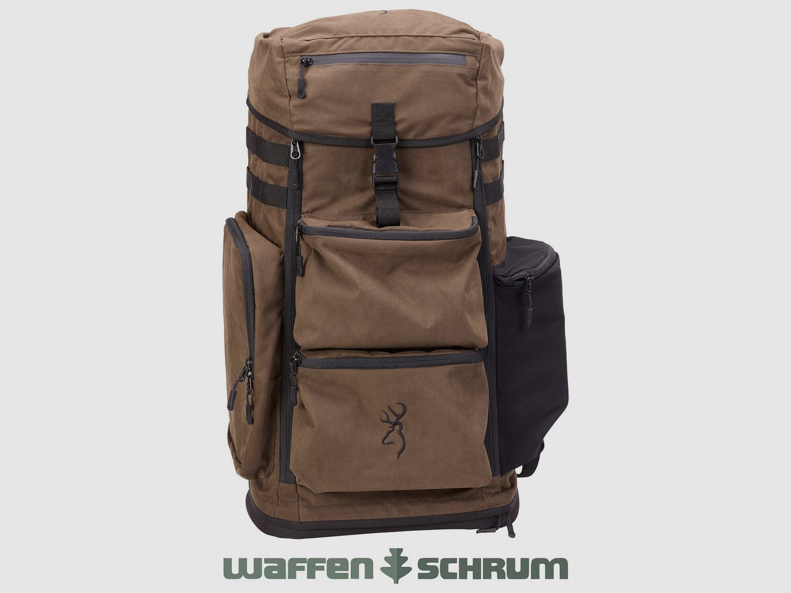 Browning Sit Backpack Hybrid 35l