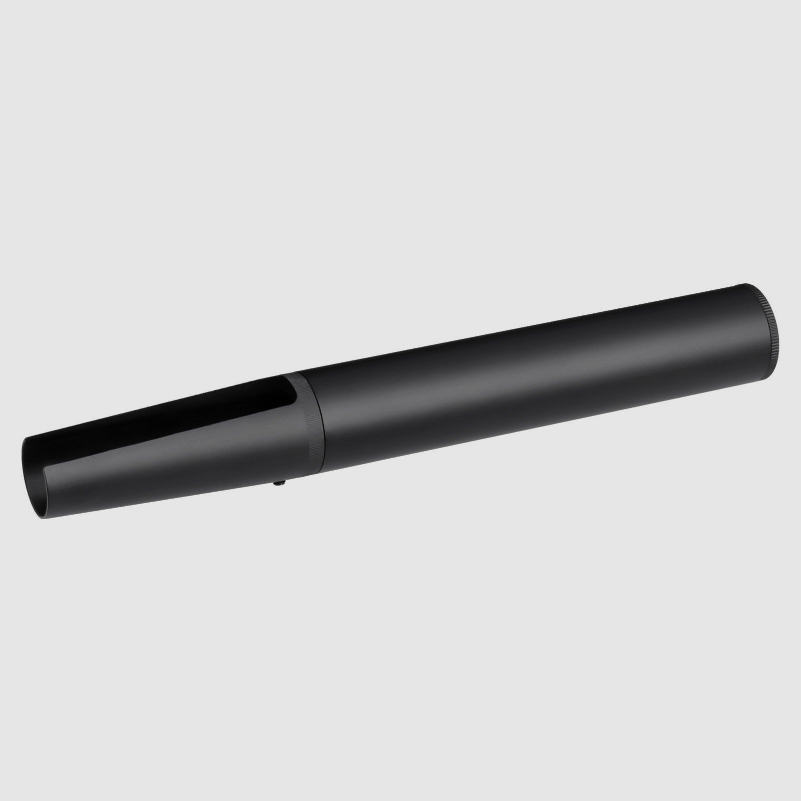 Diana Schalldämpfer zum Aufstecken #477 ca. 21 mm für Luftgewehre (P18)