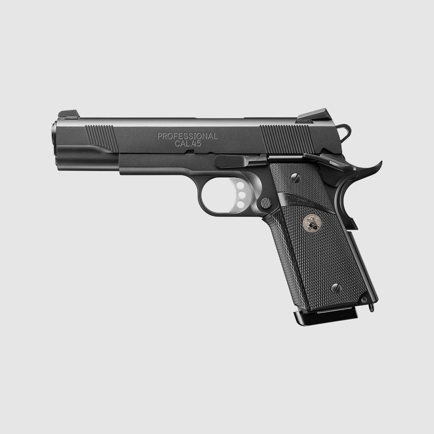 MEU GBB (Tokyo Marui)