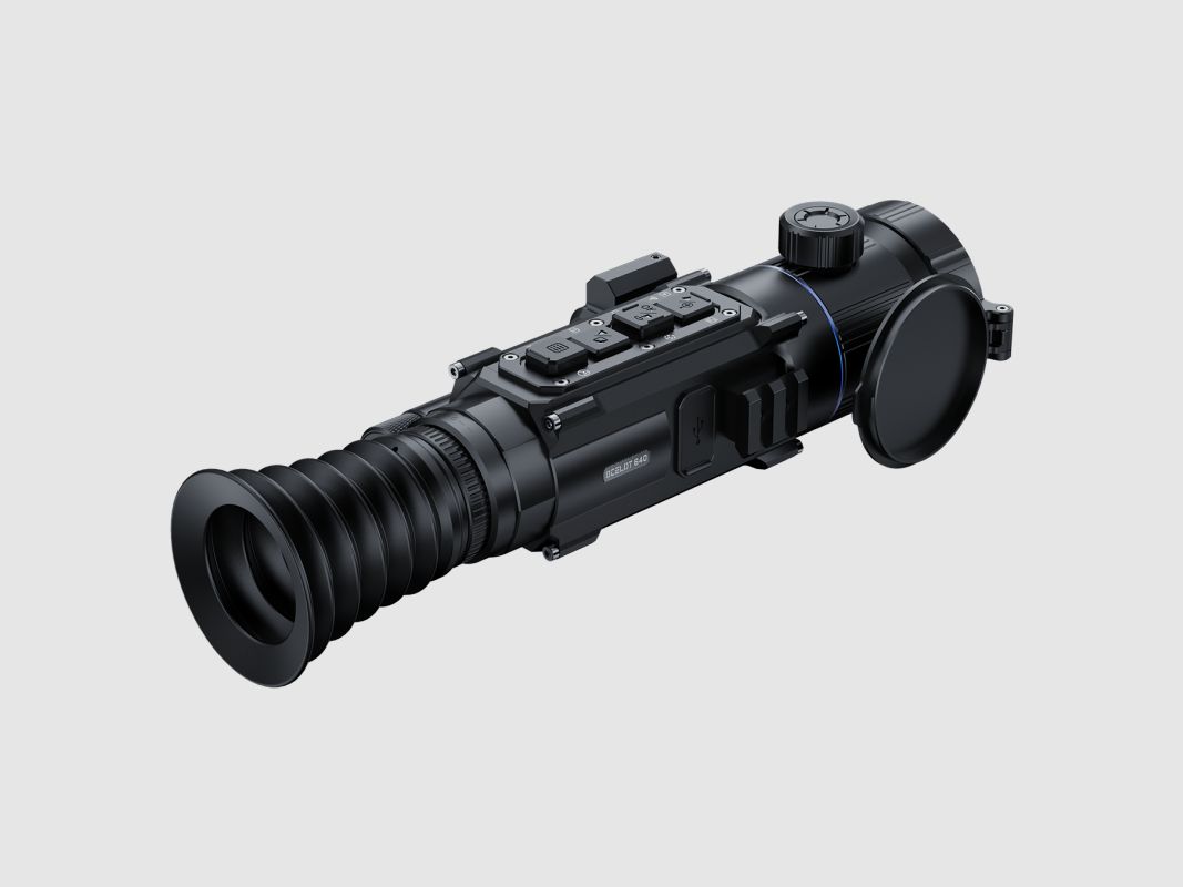 PARD Ocelot 640, imagen 2 de 6