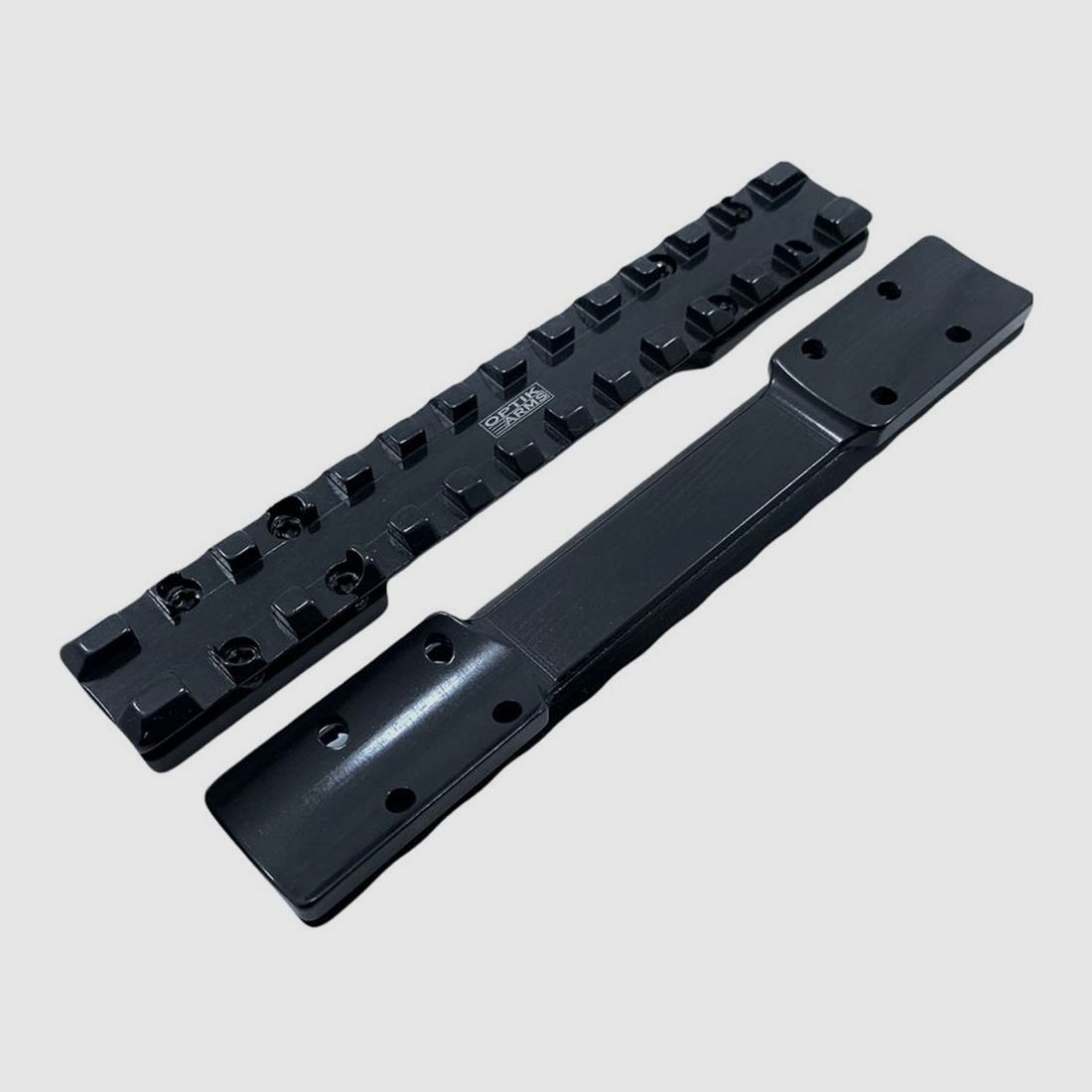 Picatinny-Schiene OPTIK ARMS – Browning X-Bolt SA