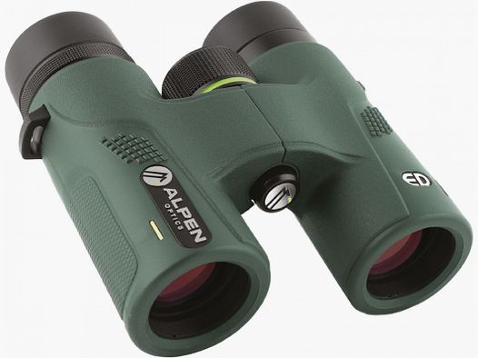 Alpen Optics Alpen Optics Chisos 6,5x32 ED PXA Vergütung