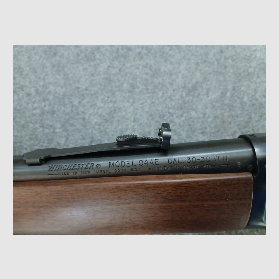 Winchester 94AE, imagen 4 de 4