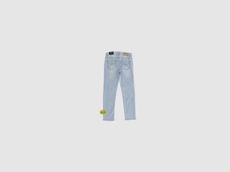 JECKERSON Jeans hell, Bild 2 von 2