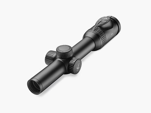 Swarovski Z8i 1-8x24 L 4-AI
