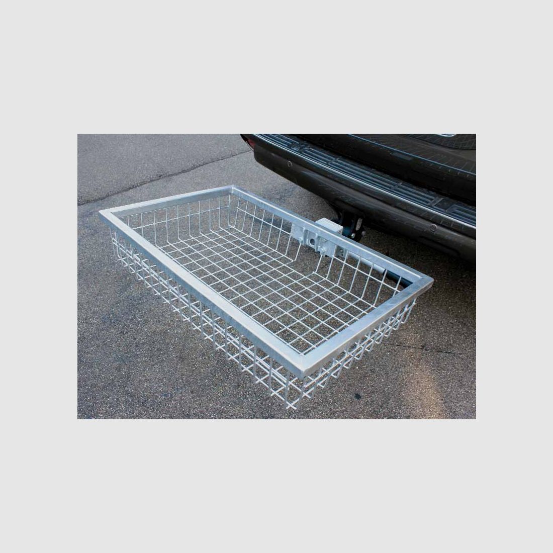 Porte-selvaggina pour plateaux de gibier